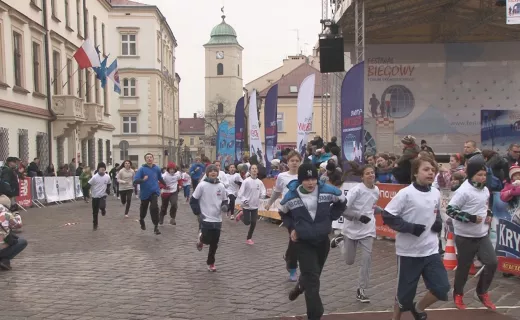 Festiwal Biegowy w Rzeszowie rozpoczęty! - 